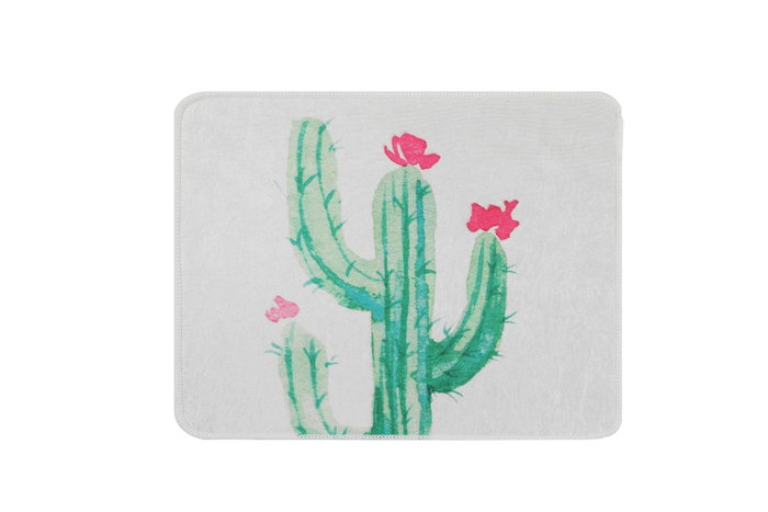 Mijölnir Fiore Djt Juego de alfombrillas de baño Multicolor